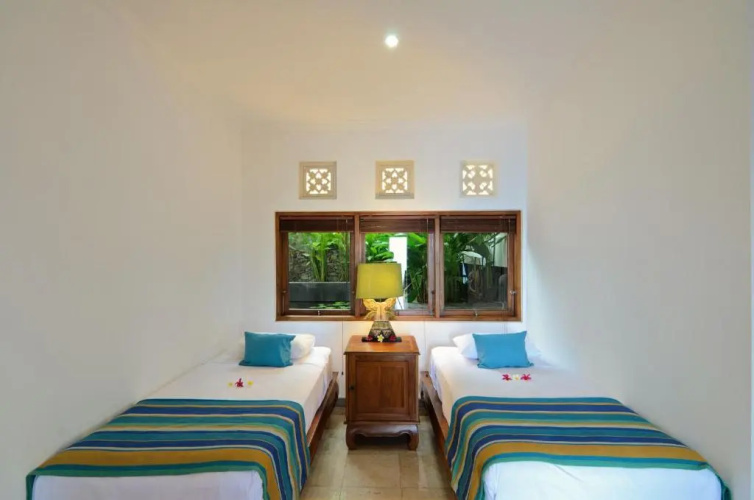Villa Batu Tangga