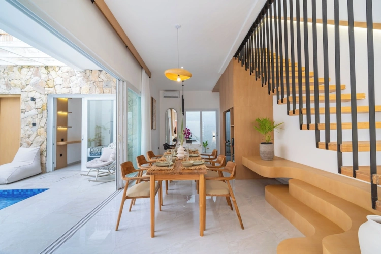 Deluxe Villa
