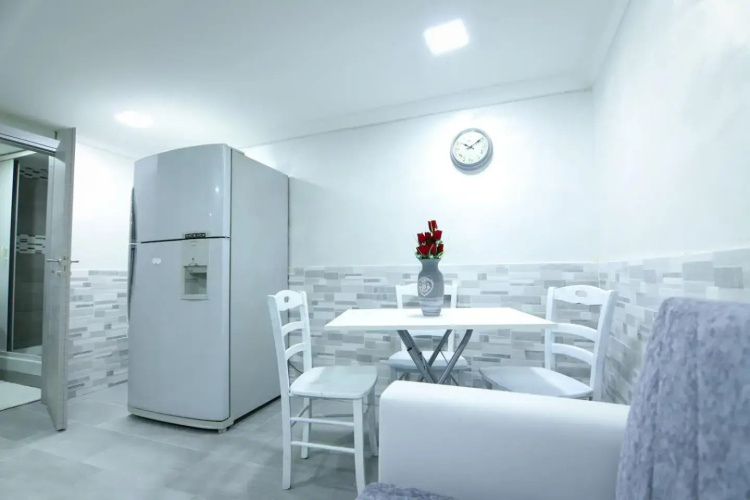 A'Casa E' Mamma'