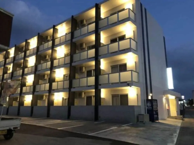 Otel görseli