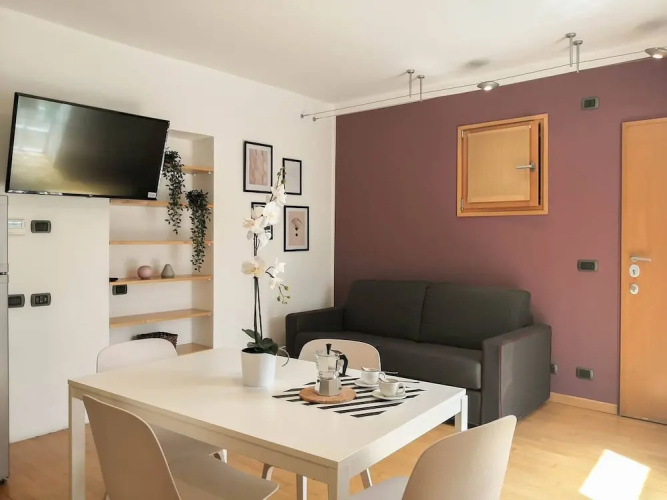 Altido Porta Ticinese Apartment