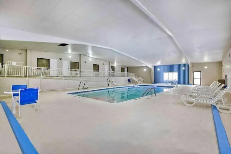 Home Place Suites
