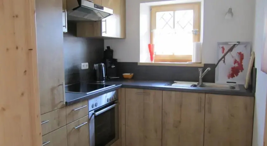 Golfchalet Uttlau