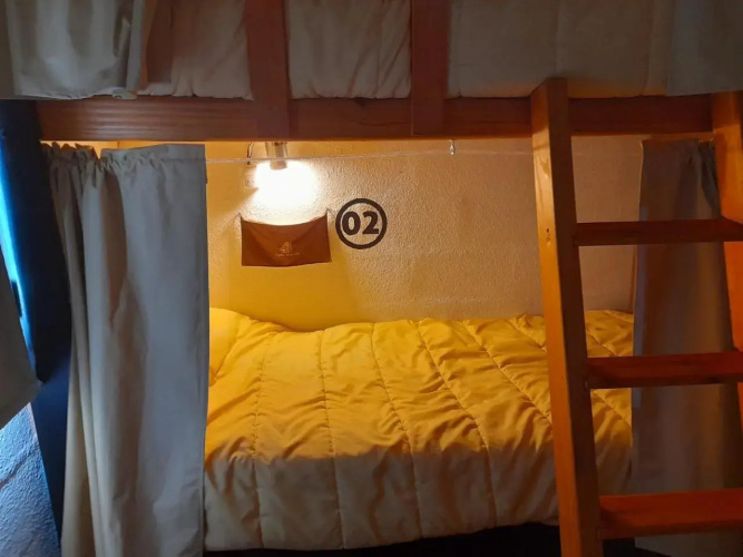 Hostel 64Bigüa B&B
