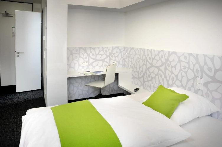 Mara Hotel