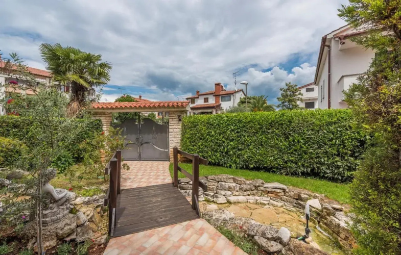 Apartments Rakovac