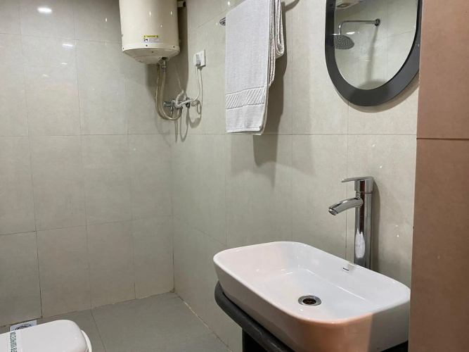 Pandim Guest House