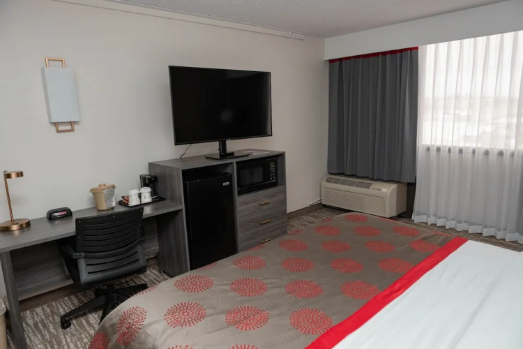 Ramada Cedar Rapids