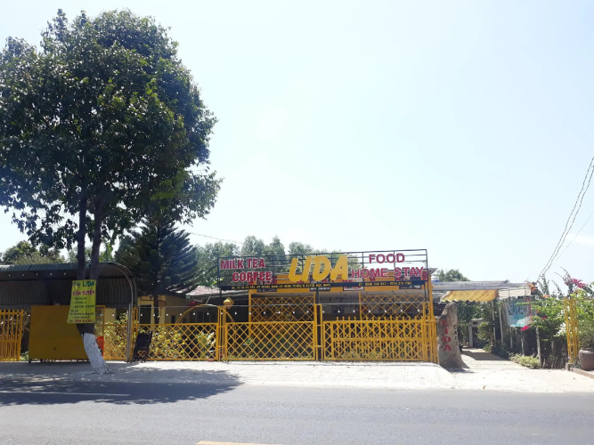 Lida Homestay