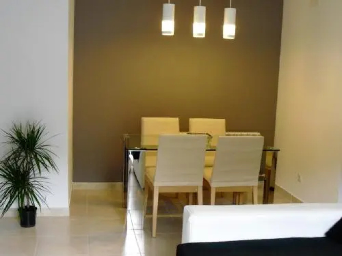 Apartament Volcà Garrinada