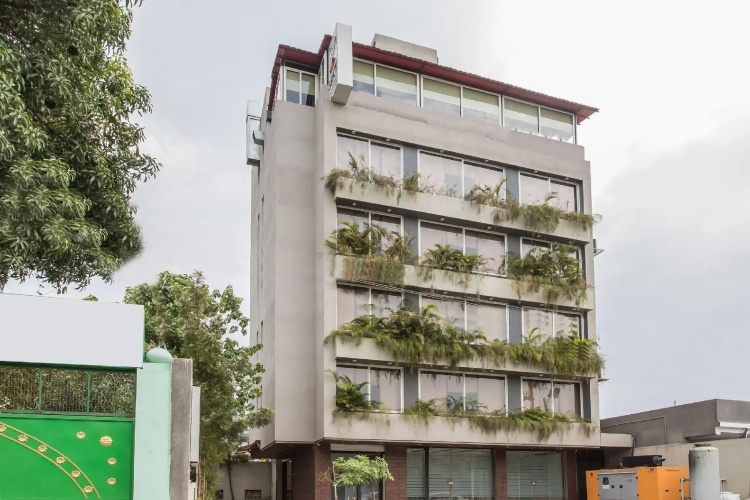 Imagen del hotel