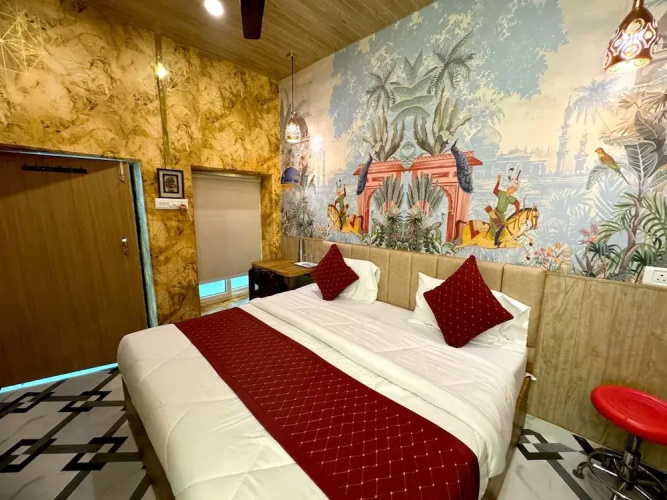 Hotel Ambassador