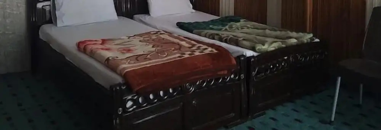 Junaid Palace