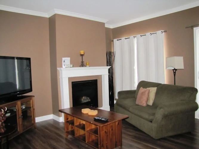 2 Bedrooms Standard room
