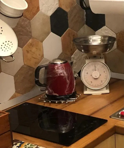 Donna Margherita Appartamento