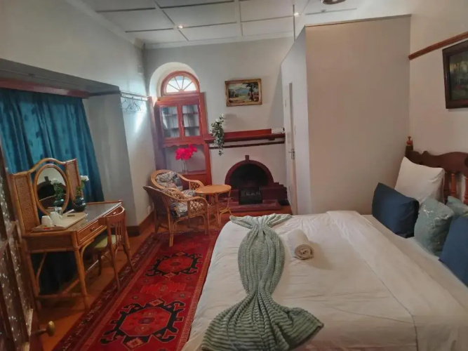 Brookyard Guest House
