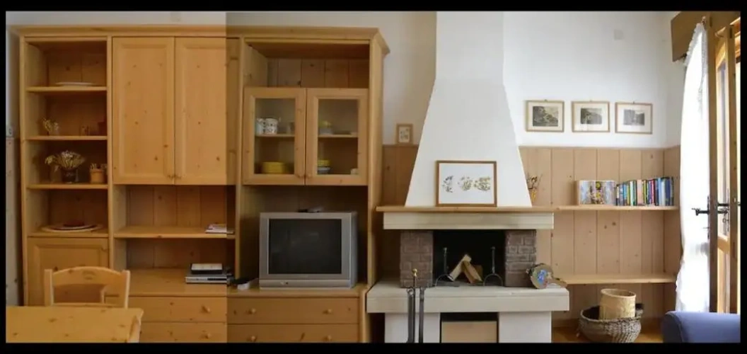 3 Bedrooms Apartment