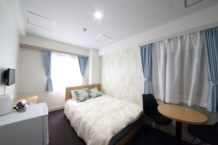 Exsaison Sugamo 308
