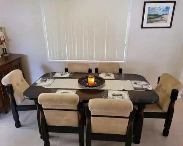 Family Villa