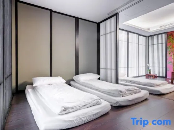 Double Family Suite