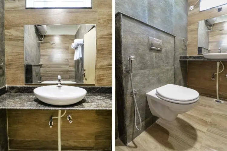 Prime Residency by OYO Rooms
