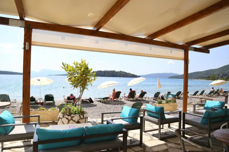 Madouri Beach Hotel