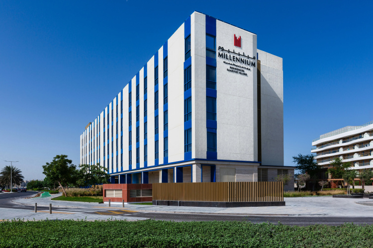 Millennium Residences Saadiyat Island photo 24