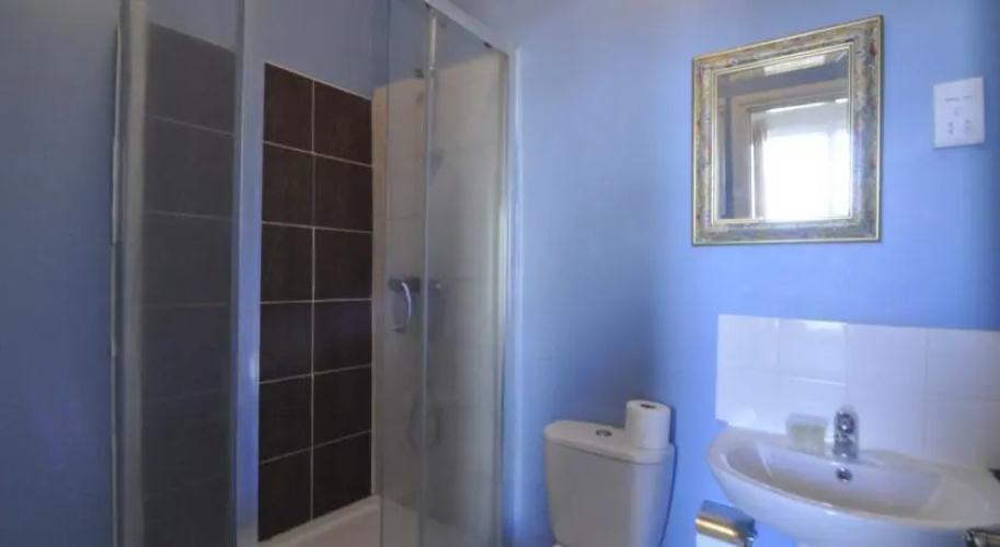 Shepherd's Bush Suites