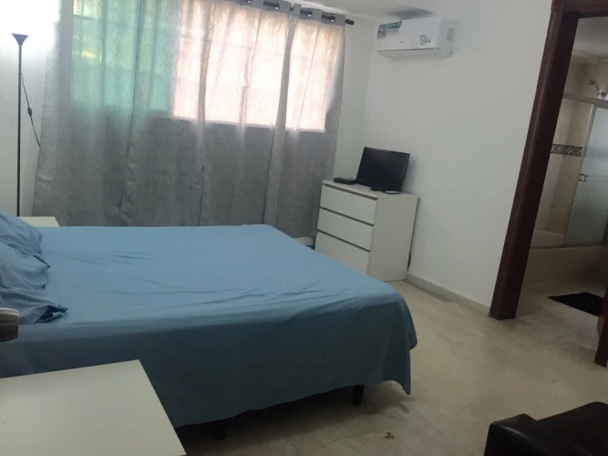 360 panoramic view apt
