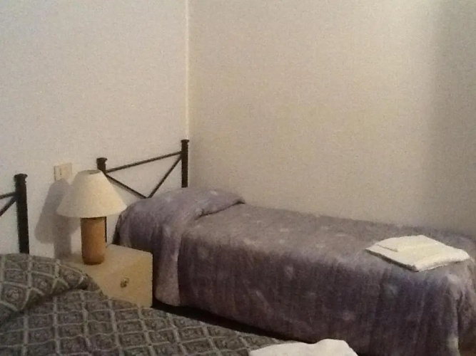 Hotel Pensione Eden