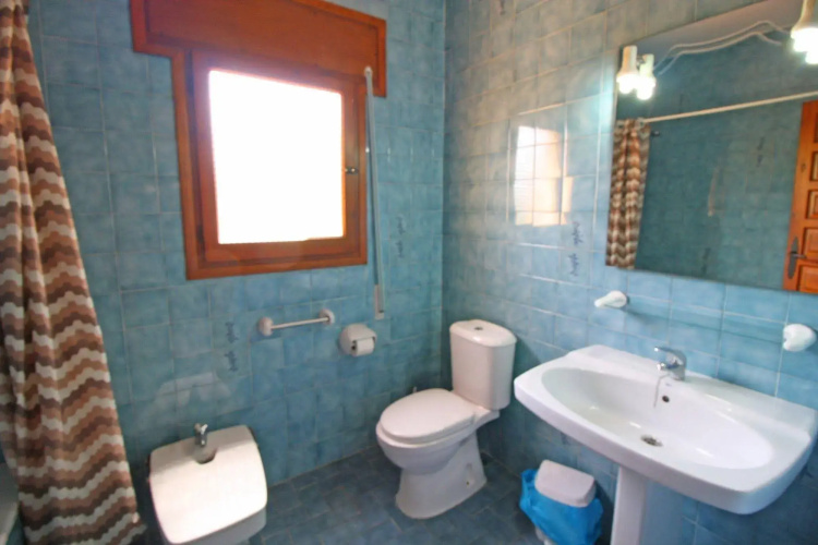 Villas Costa Calpe - Marfileña