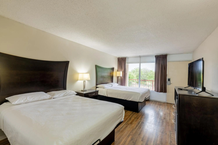 Executive Inn Beeville US 181