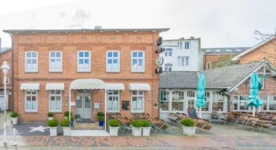 Haus Sterntaler