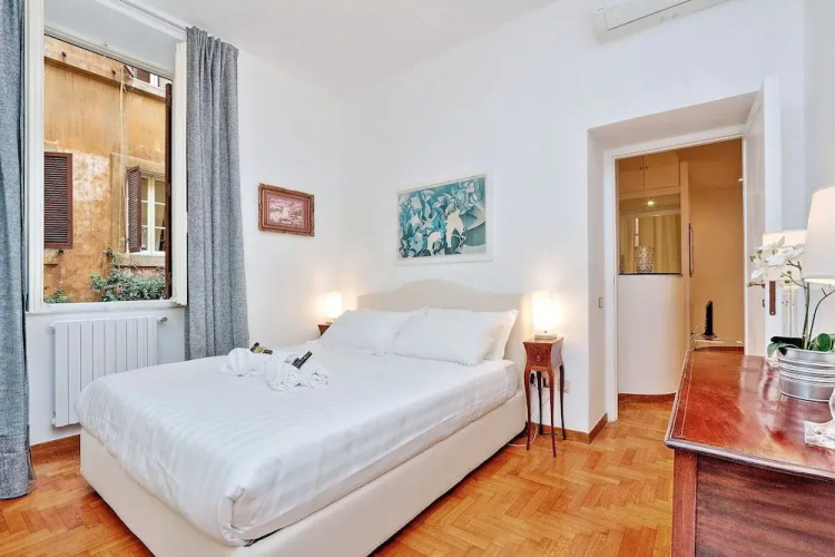 Cozy Navona - My Extra Home