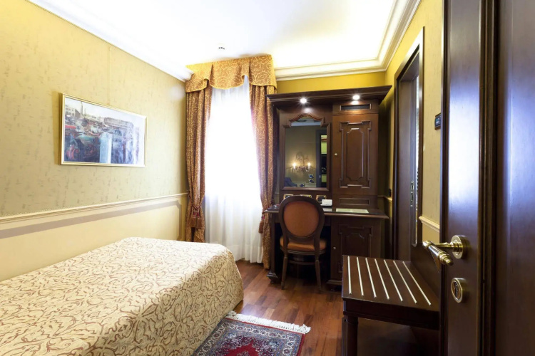 Hotel Al Codega