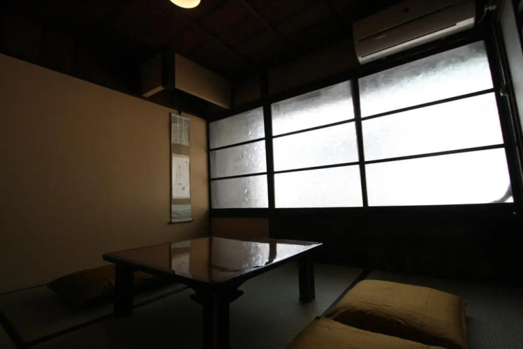 HARUYA Umekoji - Hostel