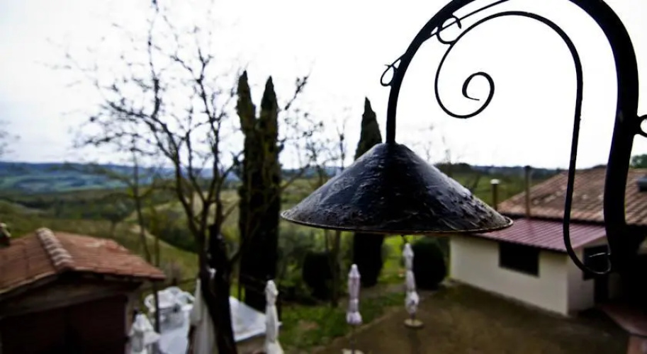 Locanda Vento Mediceo
