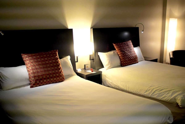 Comfort Double room