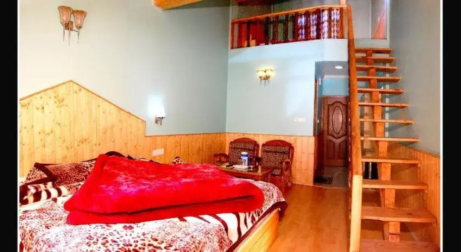 Hotel Naveen