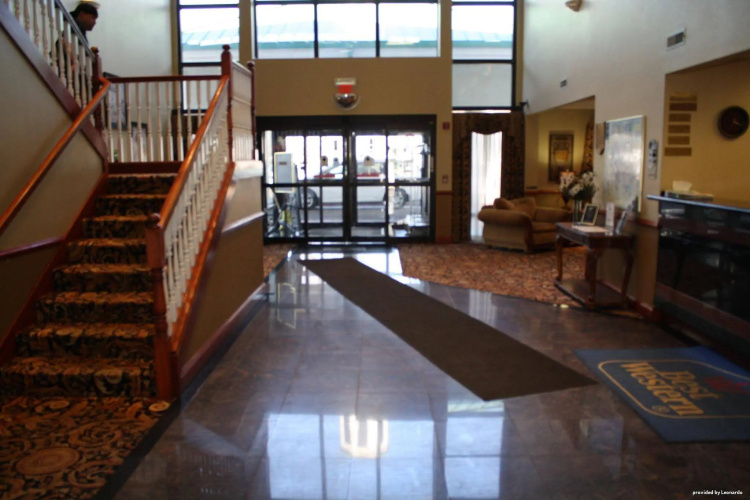 Best Western Suites photo 13