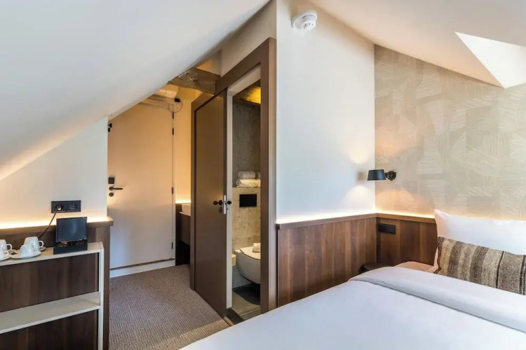 Hotel BonBon