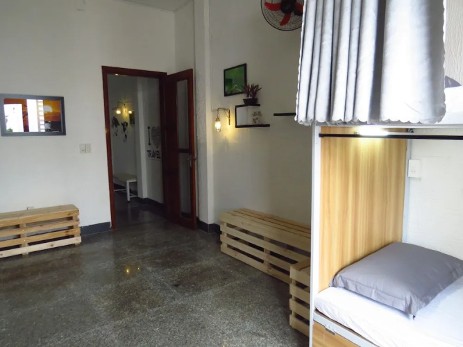 Tu Casa Hostel