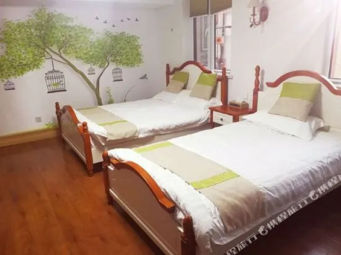 Kaixinyuan Hostel
