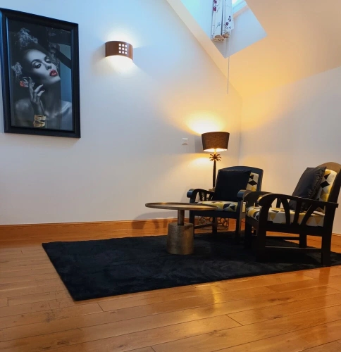 Comfort Double Suite