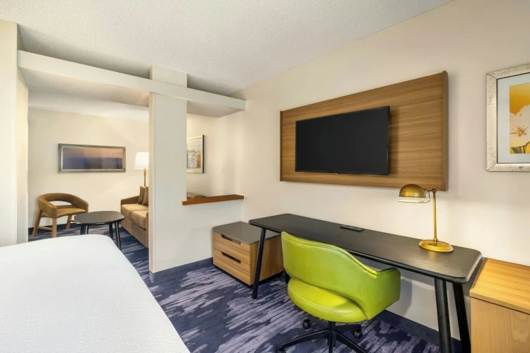Double Suite