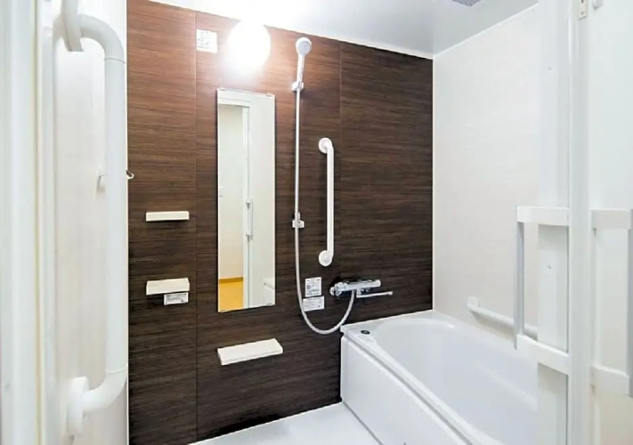 Ryokan Hostel Gion Dormitory - Vacation STAY 55342