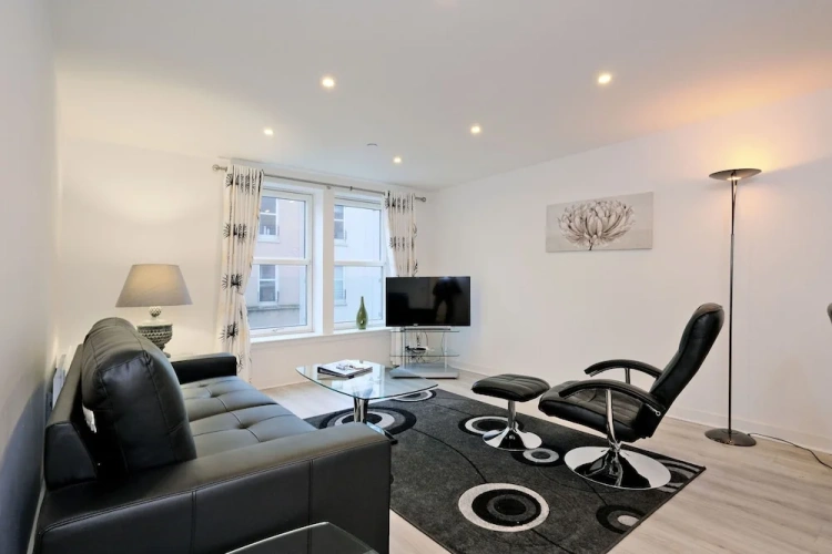 2 Bedrooms Comfort Apartment