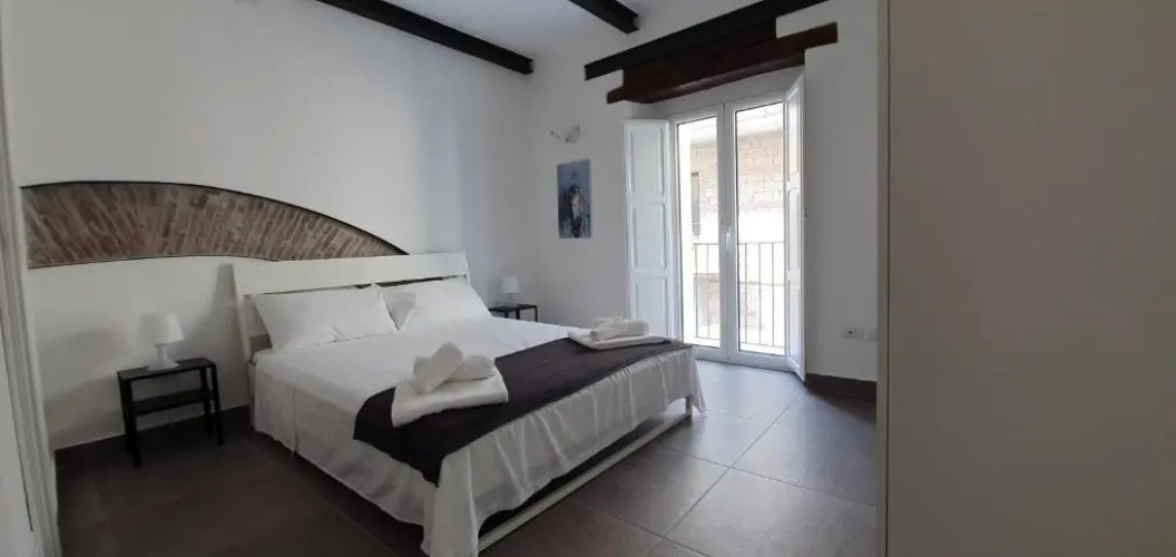 Belle Donne Apartment