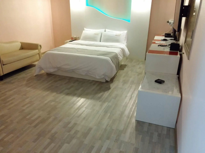 Chocolate Hotel