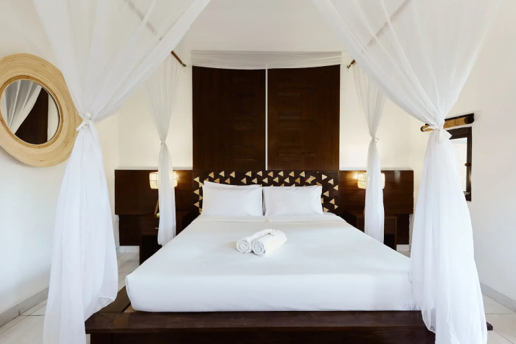 Outpost Ubud